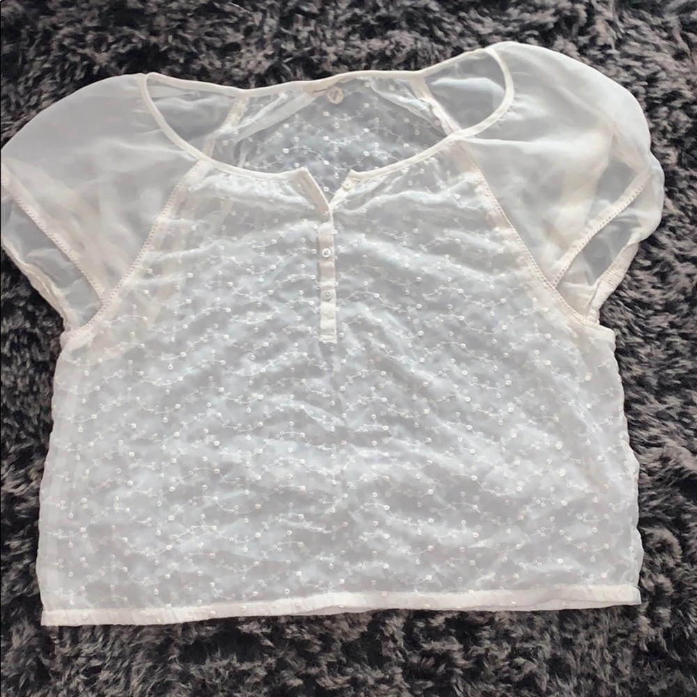 AE blouse